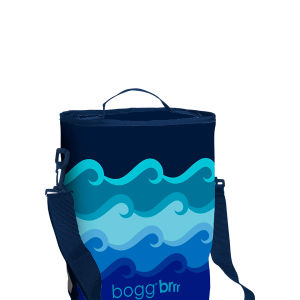 Bogg Brrr and a Half Cooler Insert - Catch Waves