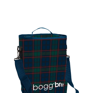 Bogg Brrr and a Half Cooler Insert - Tartan
