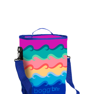 Bogg Brrr and a Half Cooler Insert - Good Vibes