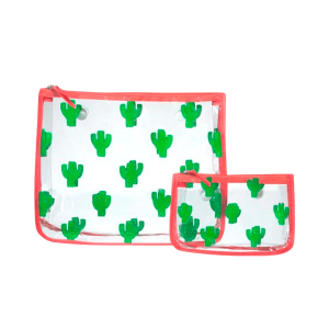 Bogg Bag Decorative Insert - Cactus