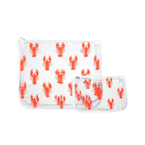 Bogg Bag Decorative Insert - Lobster