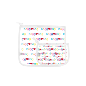 Bogg Bag Decorative Insert - Bogg Love