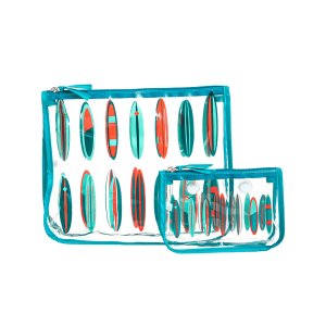 Bogg Bag Decorative Insert - Surf Board