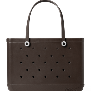 Original Bogg Bag - Espresso Yo'Self
