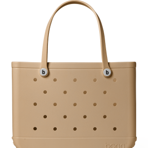 Original Bogg Bag - Latte You Lots