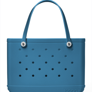 Original Bogg Bag - Shake Your Tail Feathers. Peacock