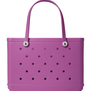 Original Bogg Bag - Raspberry Beret