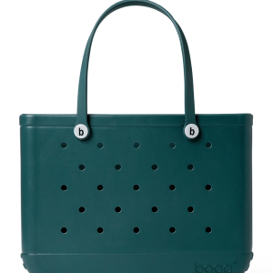 Original Bogg Bag - Hooked On a Tealing