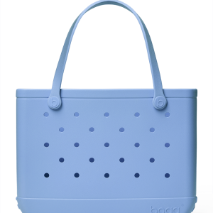 Original Bogg Bag - Carolina on my Mind