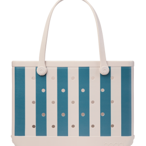Original Bogg Bag - Dockside Stripe