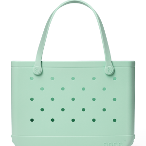 Original Bogg Bag - Hey Look Ma. I Jade It!