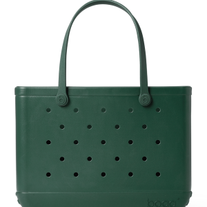 Original Bogg Bag - On the Hunter for a Green