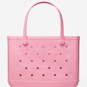Original Bogg® Bag - I Peep You Bubblegum