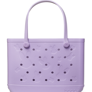 Original Bogg® Bag - I Peep You Lilac