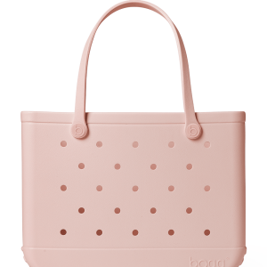 Original Bogg Bag - Rose Petal