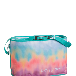 Original Bogg Brrr Cooler Insert - Cotton Candy