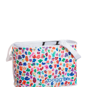 Original Bogg Brrr Cooler Insert - Multi Leopard