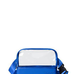 Bogg Stadium Bag - Blue-eyed
