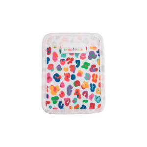 Bogg Bag Strap Wrap - Multi Leopard
