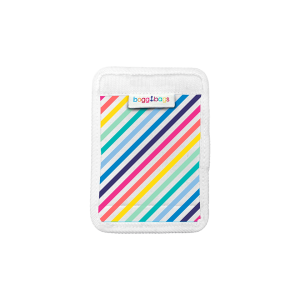 Bogg Bag Strap Wrap - Stripes